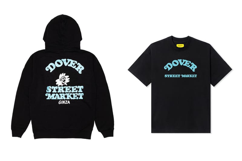 VERDY x Dover Street Market 全新聯乘系列發佈