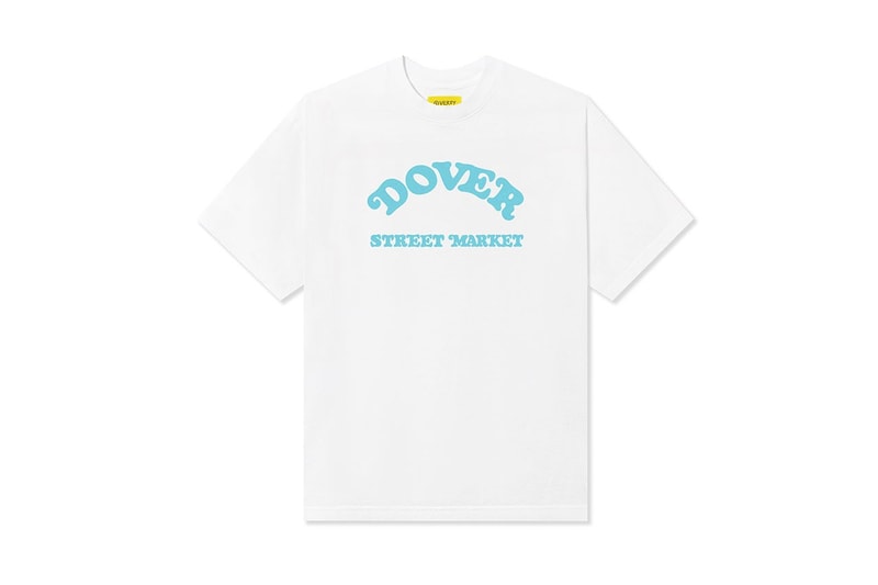 VERDY x Dover Street Market 全新聯乘系列發佈