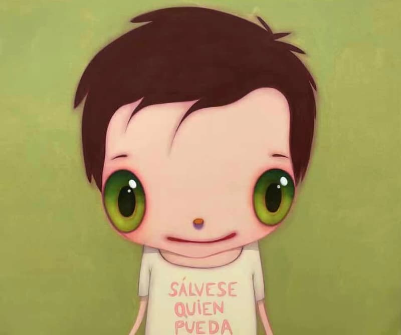 X 美术馆 2022 年展览计划正式释出