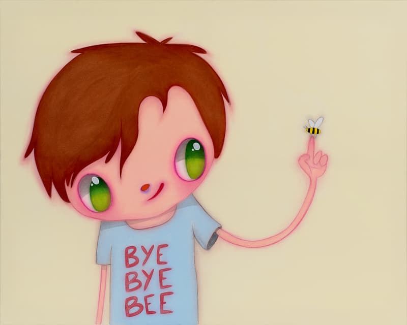 X 美术馆 2022 年展览计划正式释出