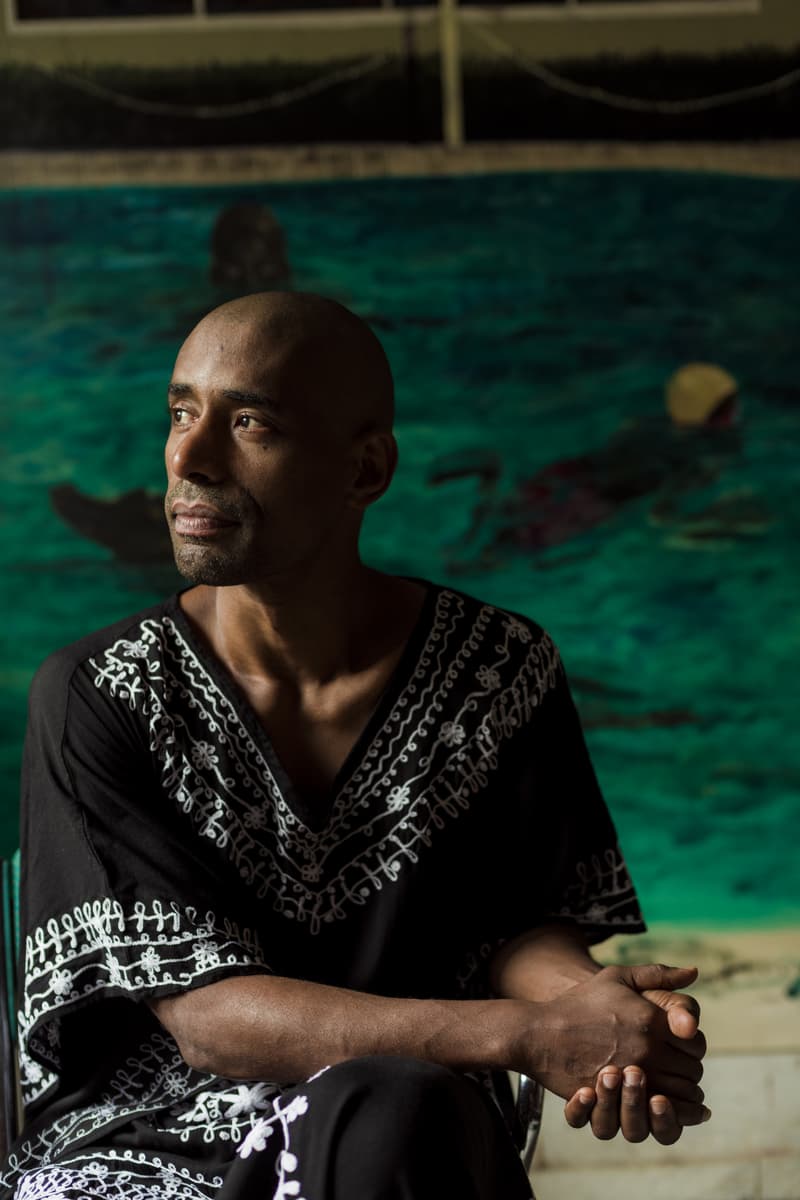 X 美术馆 2022 年展览计划正式释出