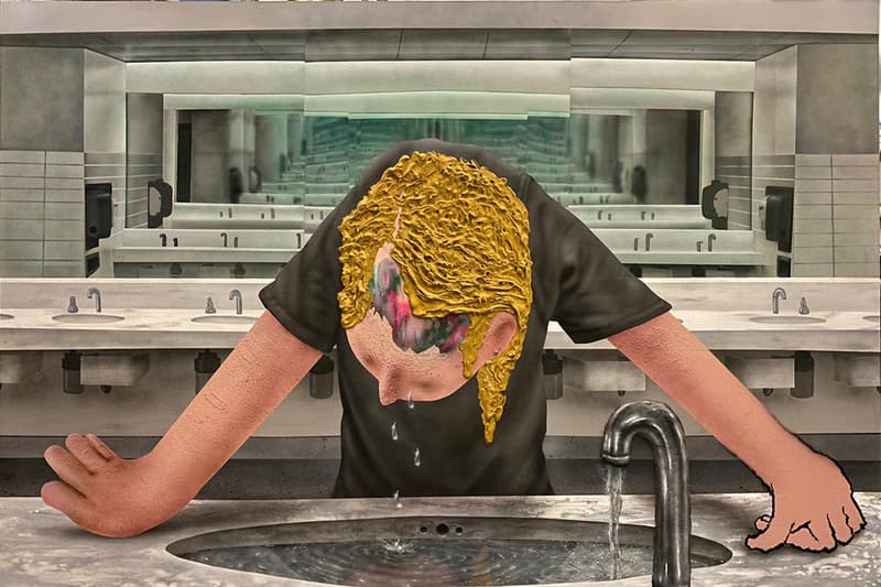 X 美术馆 2022 年展览计划正式释出