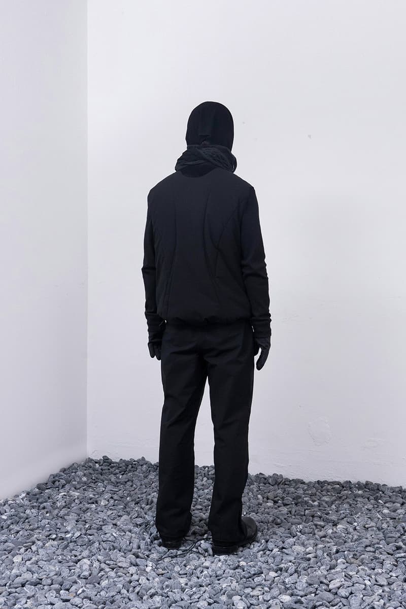 XLIM EP.1 系列最終季「Synopsis.4」正式登場