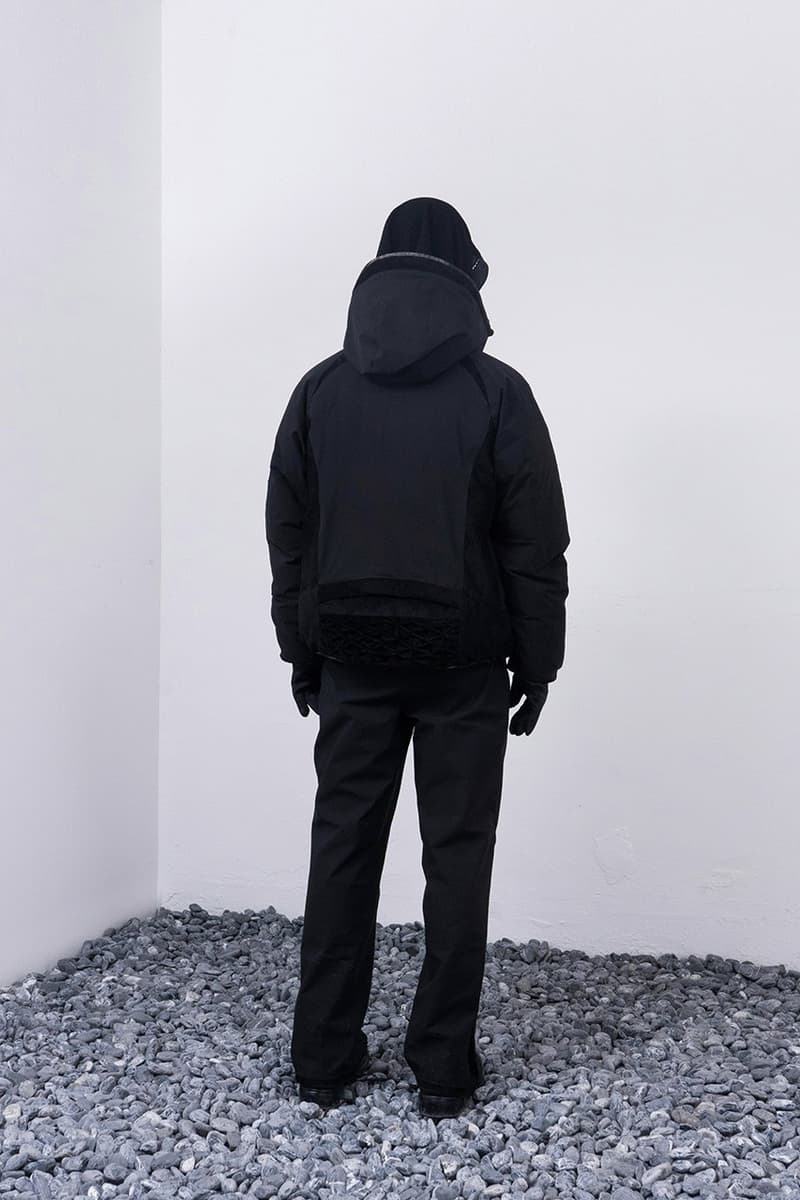 XLIM EP.1 系列最終季「Synopsis.4」正式登場