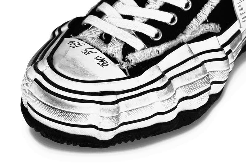 xVESSEL 推出全新 G.O.P. Lows O.G. 运动鞋