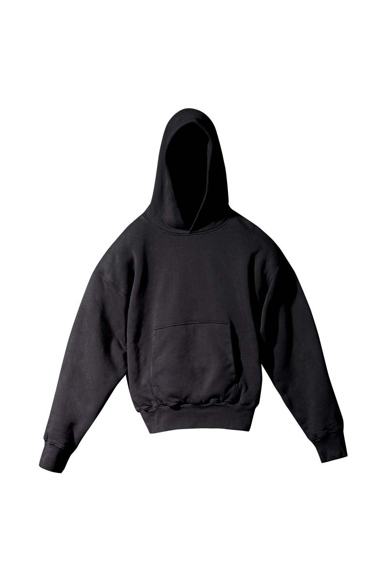 YEEZY GAP 首波卫衣系列内地发售详情公开