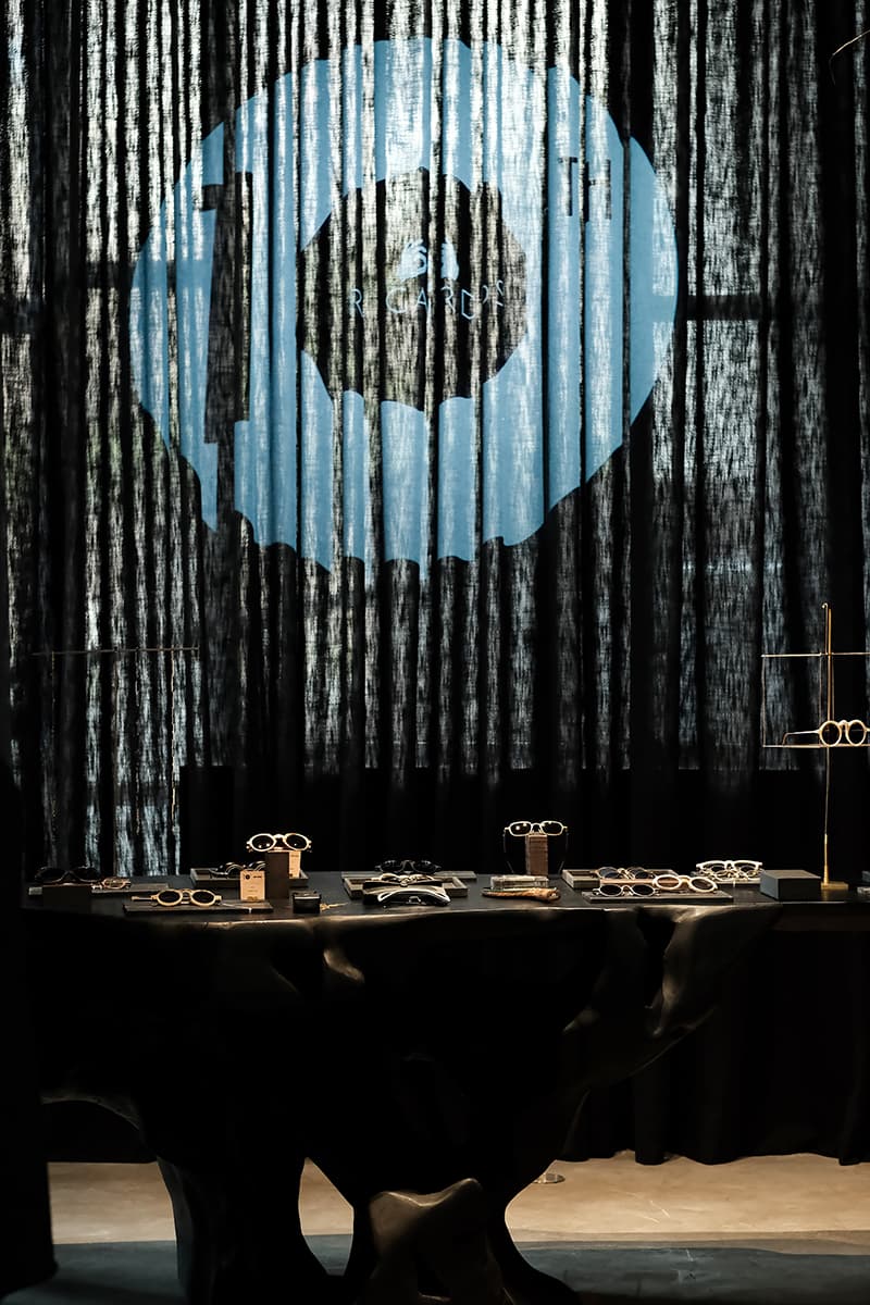 RIGARDS 10th Anniversary 十年回顾展正式开幕