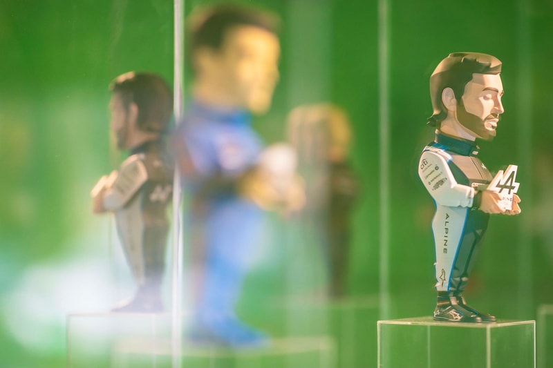 Mighty Jaxx 携全新 2021 Mighty ALLSTARS 运动系列登陆中国