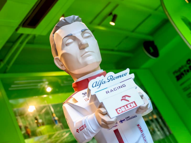 Mighty Jaxx 携全新 2021 Mighty ALLSTARS 运动系列登陆中国