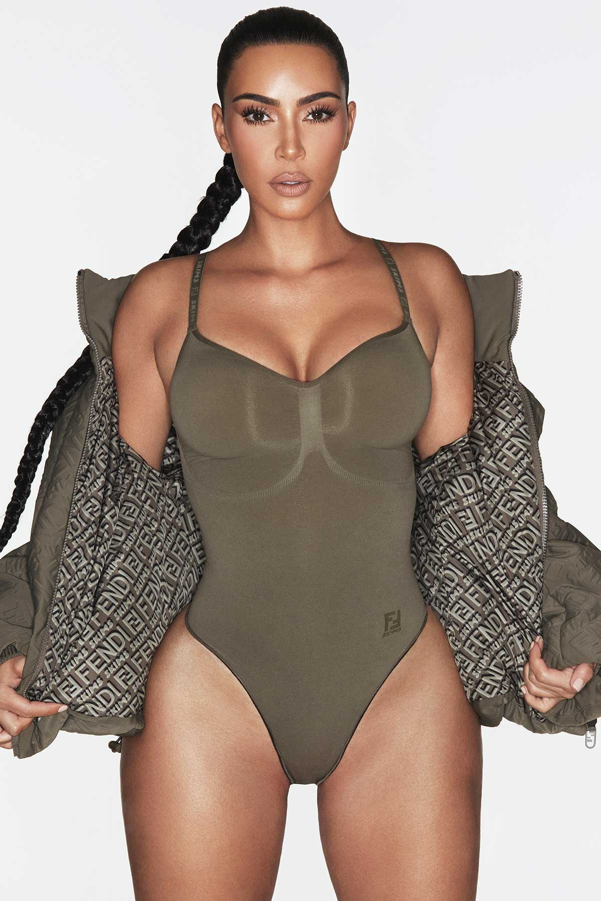 FENDI 的全新运动鞋设计，有哪些值得注意的亮点？