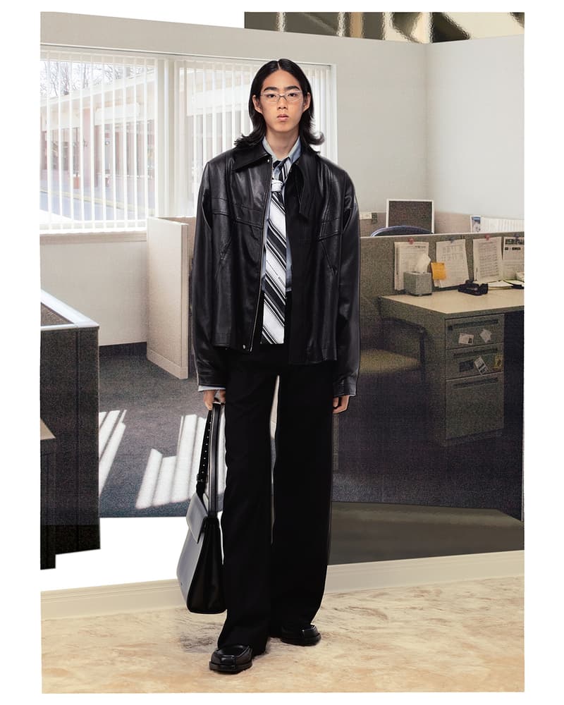 新銳服裝品牌 1dyLL 2021 最新秋冬系列正式登場