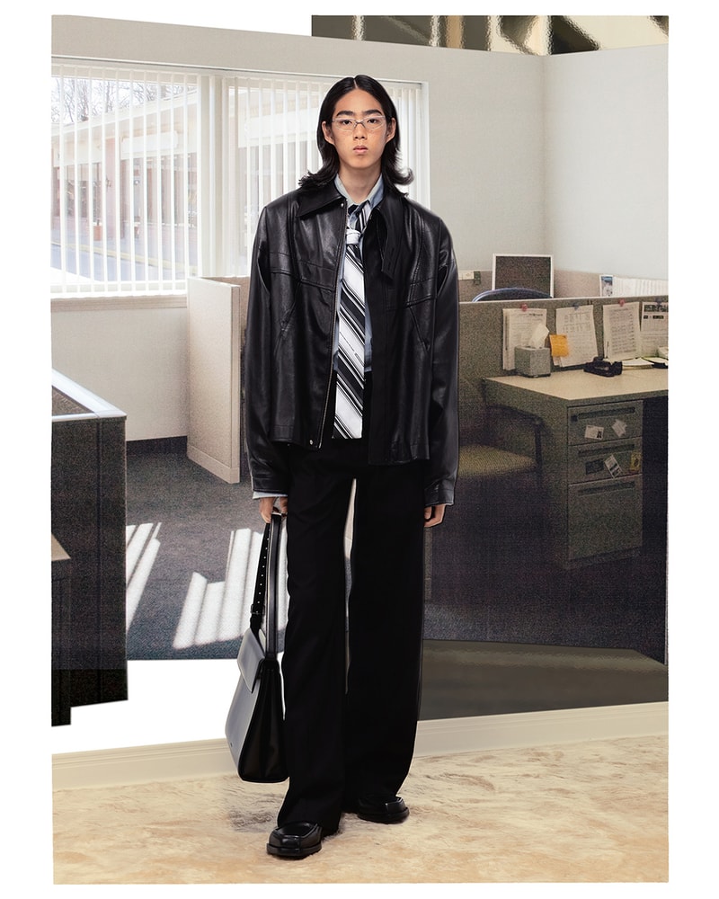 新銳服裝品牌 1dyLL 2021 最新秋冬系列正式登場