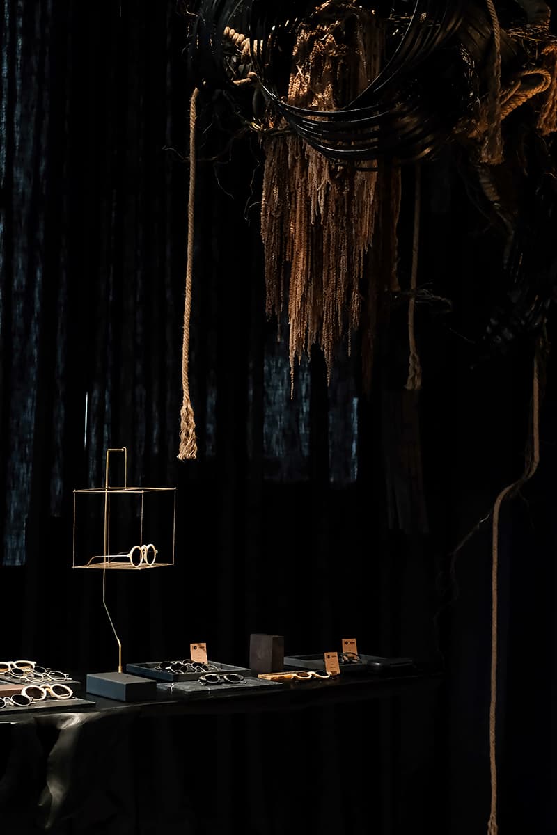 RIGARDS 10th Anniversary 十年回顾展正式开幕