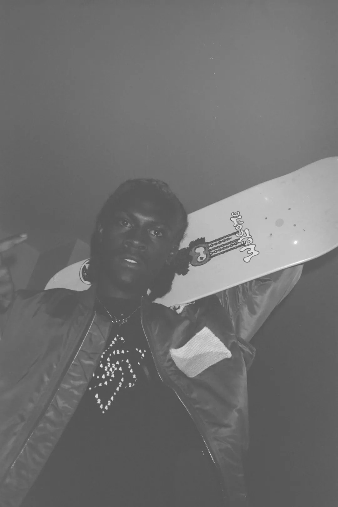 Evan Mock 的「上东区」生活和他镜头下的男孩们 | Manual Exposure