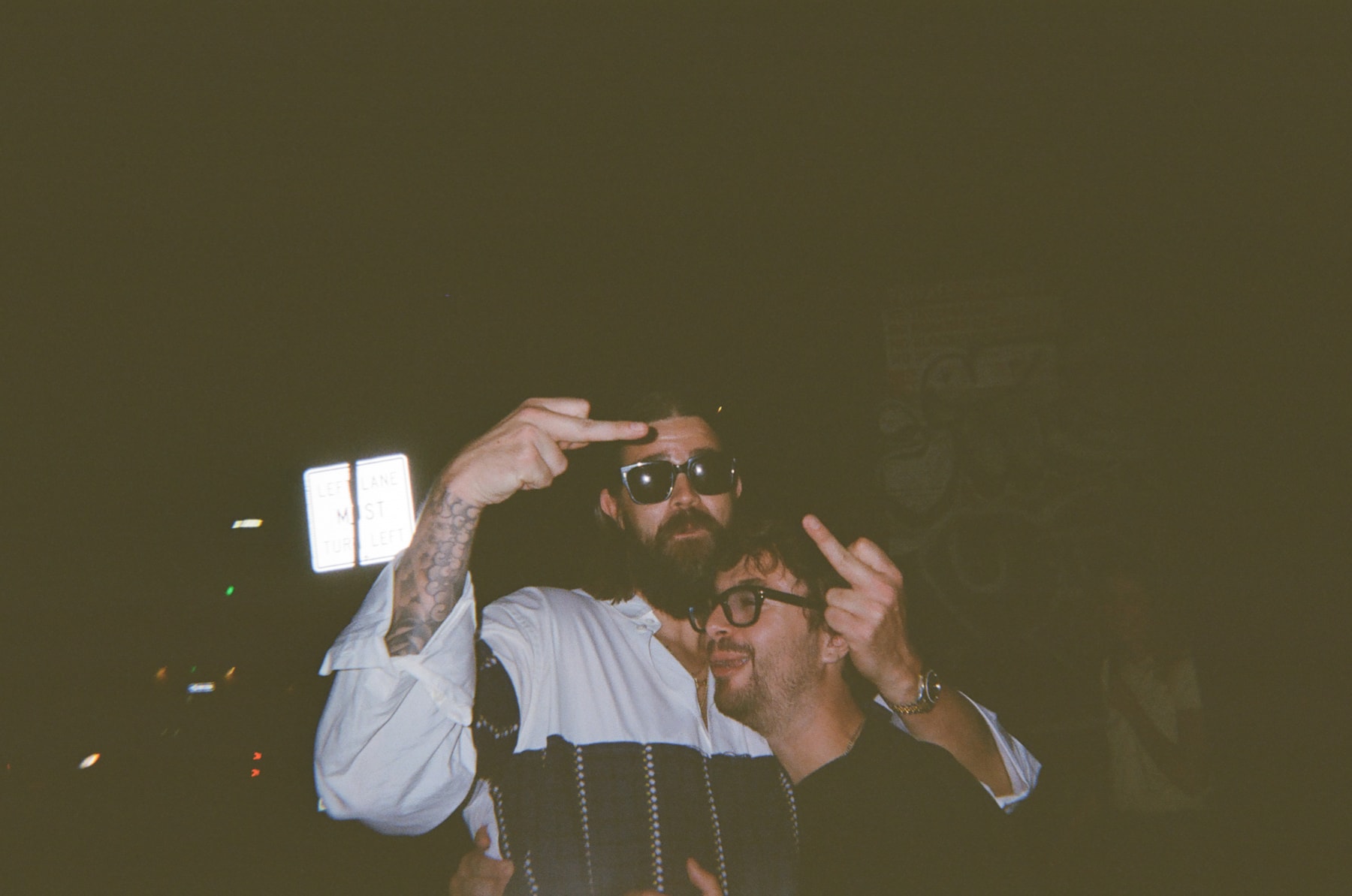 Evan Mock 的「上东区」生活和他镜头下的男孩们 | Manual Exposure