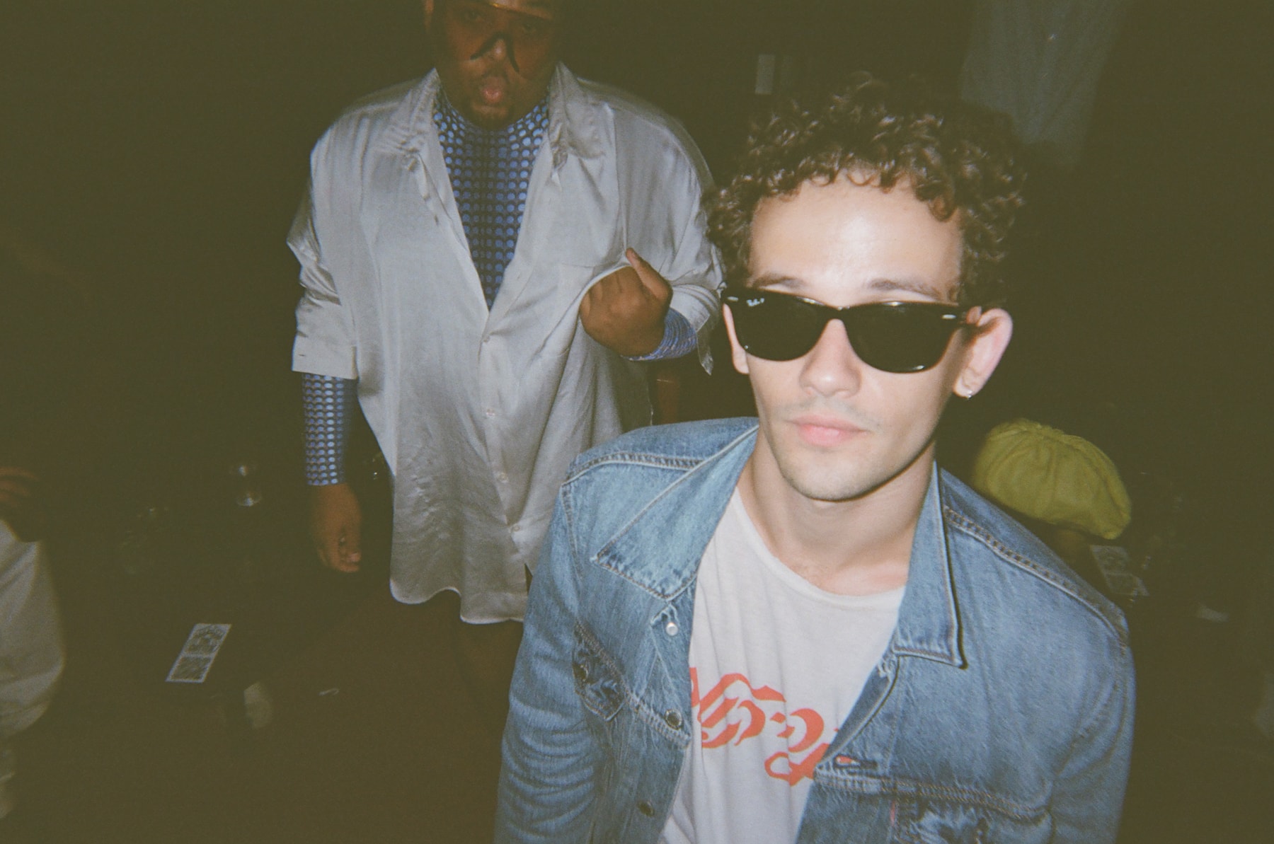 Evan Mock 的「上东区」生活和他镜头下的男孩们 | Manual Exposure