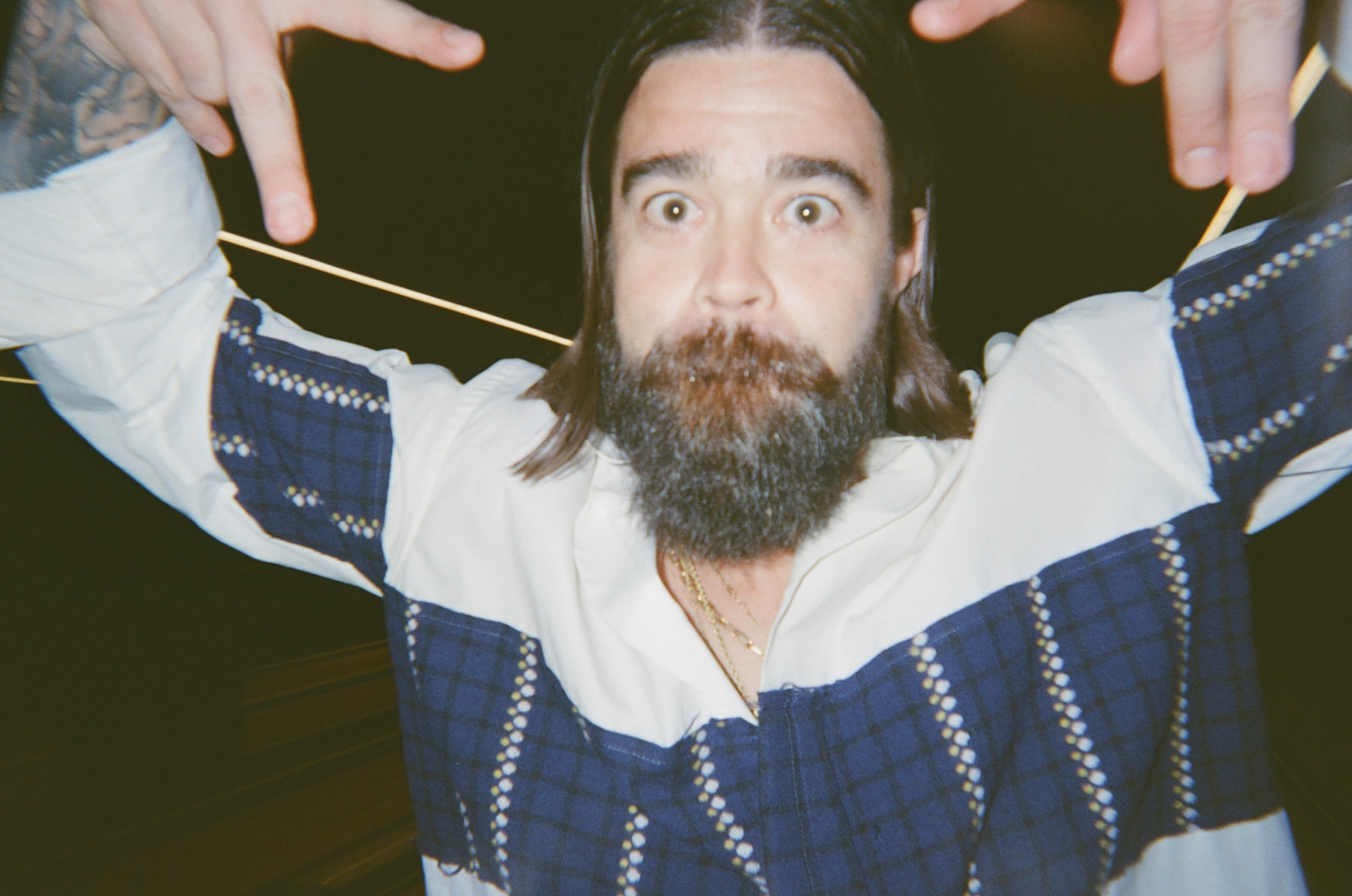 Evan Mock 的「上东区」生活和他镜头下的男孩们 | Manual Exposure