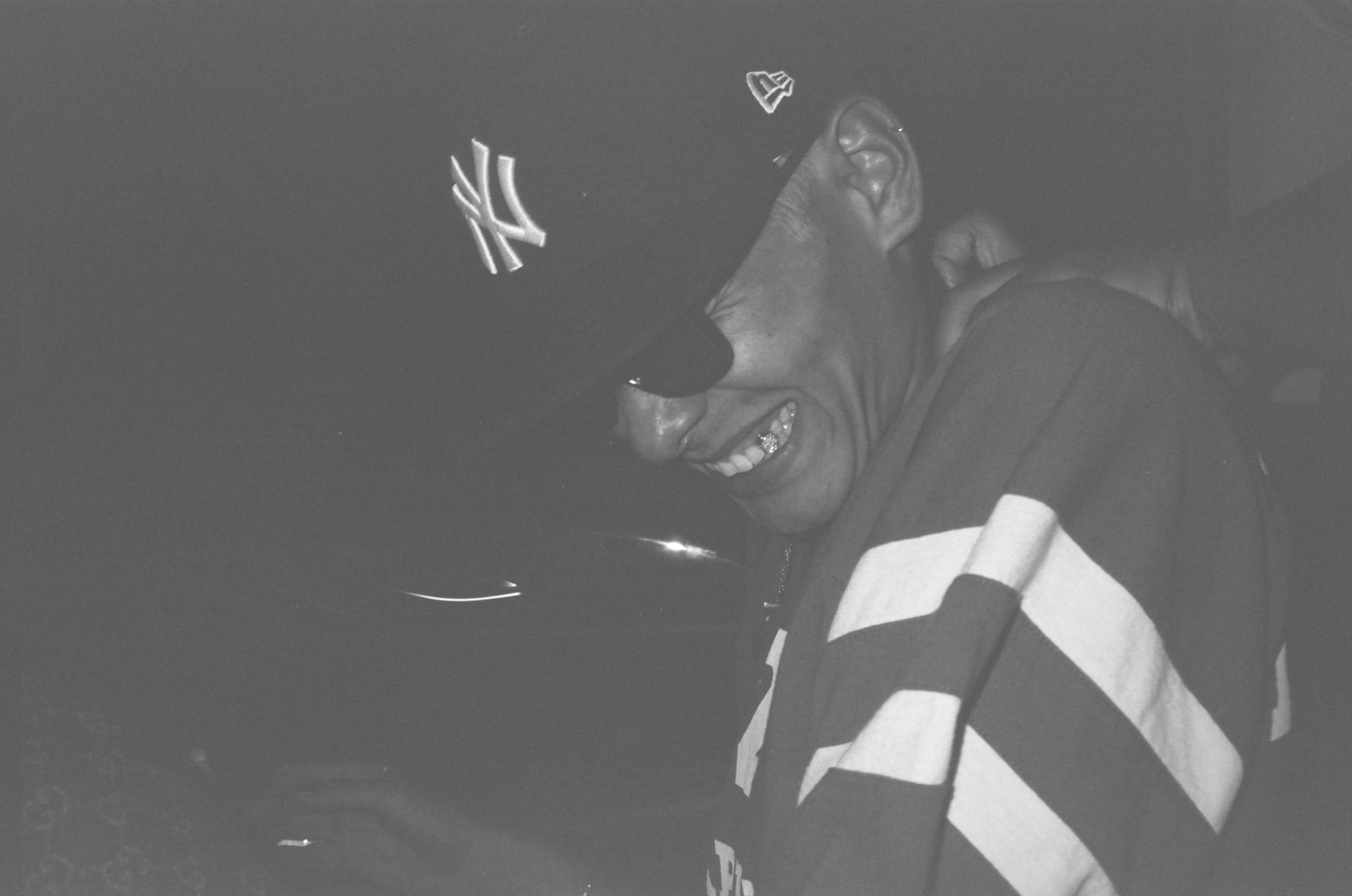 Evan Mock 的「上东区」生活和他镜头下的男孩们 | Manual Exposure