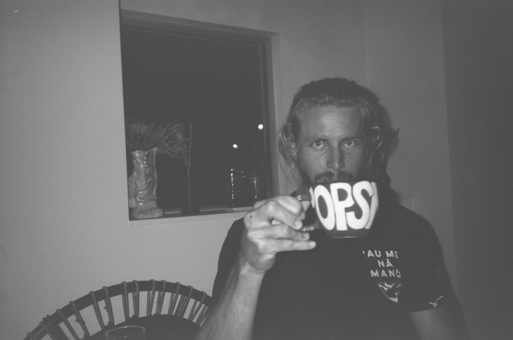 Evan Mock 的「上东区」生活和他镜头下的男孩们 | Manual Exposure