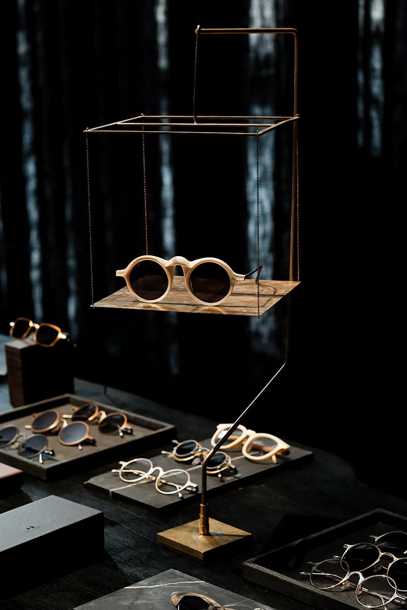 RIGARDS 10th Anniversary 十年回顾展正式开幕