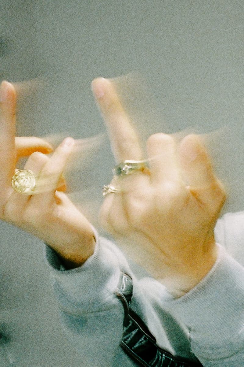 AVENUE & SON 发布 2021 「Cozy Shanghai Streets」冬季系列 Lookbook