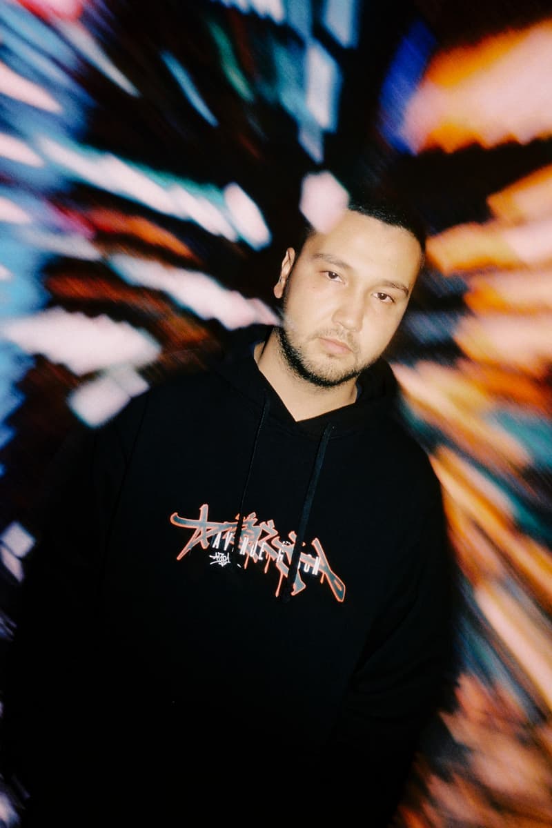 AVENUE & SON 发布 2021 「Cozy Shanghai Streets」冬季系列 Lookbook