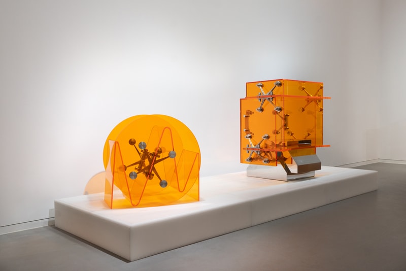 走进全新艺术空间 Gallery All  揭幕展「First of All」