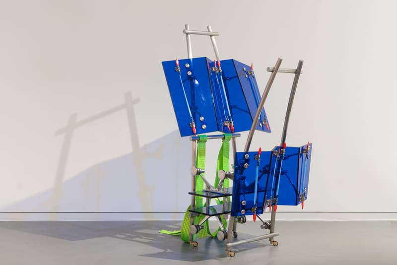 走进全新艺术空间 Gallery All  揭幕展「First of All」