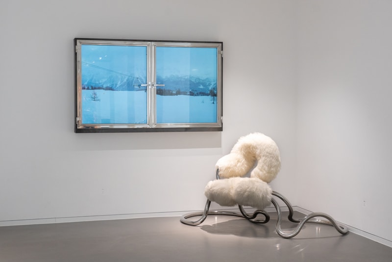 走进全新艺术空间 Gallery All  揭幕展「First of All」