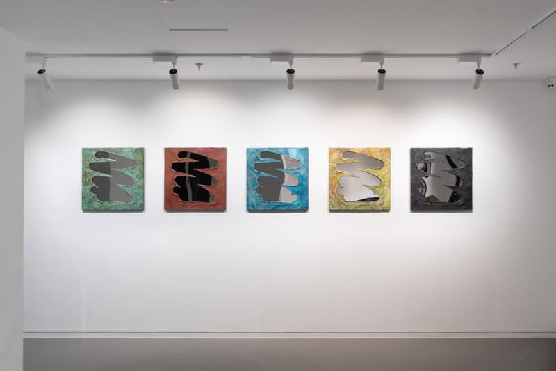 走进全新艺术空间 Gallery All  揭幕展「First of All」