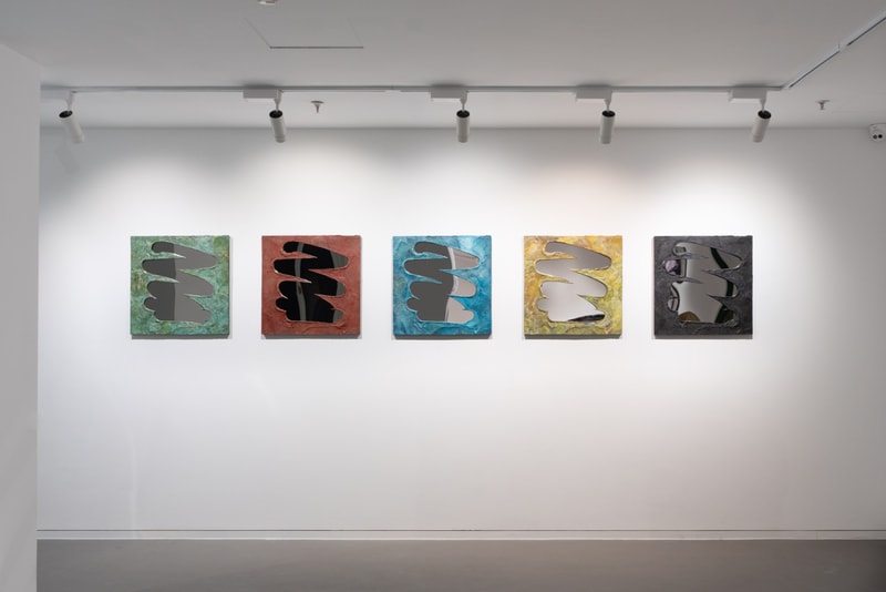 走进全新艺术空间 Gallery All  揭幕展「First of All」