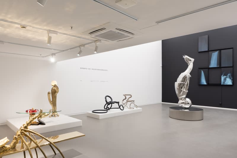 走进全新艺术空间 Gallery All  揭幕展「First of All」