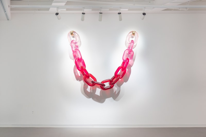 走进全新艺术空间 Gallery All  揭幕展「First of All」