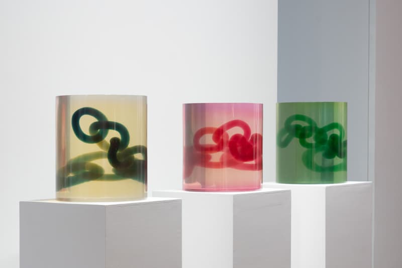 走进全新艺术空间 Gallery All  揭幕展「First of All」