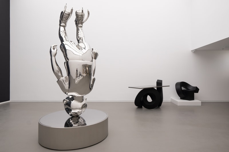 走进全新艺术空间 Gallery All  揭幕展「First of All」