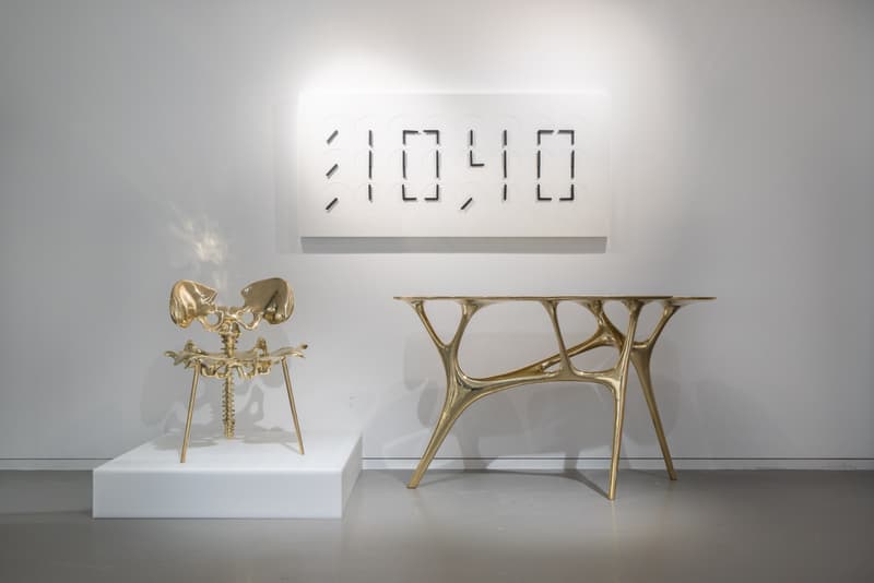 走进全新艺术空间 Gallery All  揭幕展「First of All」