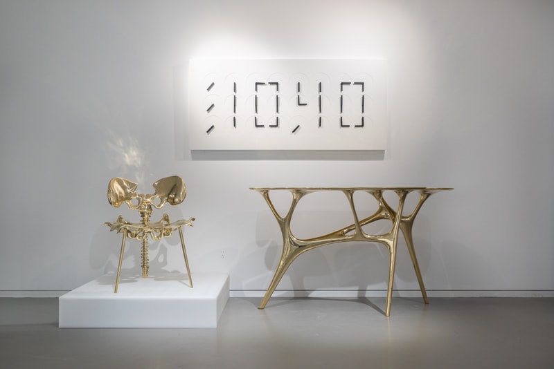 走进全新艺术空间 Gallery All  揭幕展「First of All」