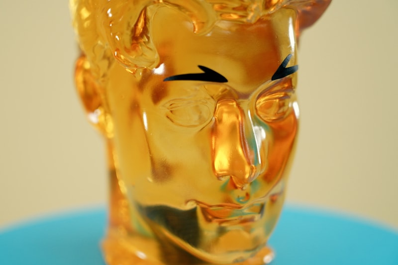 艺术家孙一钿携手 BANK MABSOCIETY 与有事发生 Edition 打造全新装置作品「Kendy」
