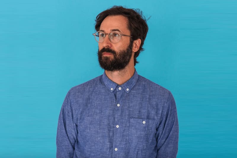 艺术家 Lucas Zanotto 中国首个大型个展「MOODS」即将展开