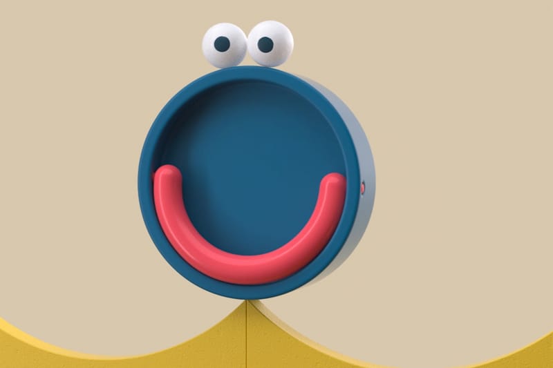 艺术家 Lucas Zanotto 中国首个大型个展「MOODS」即将展开