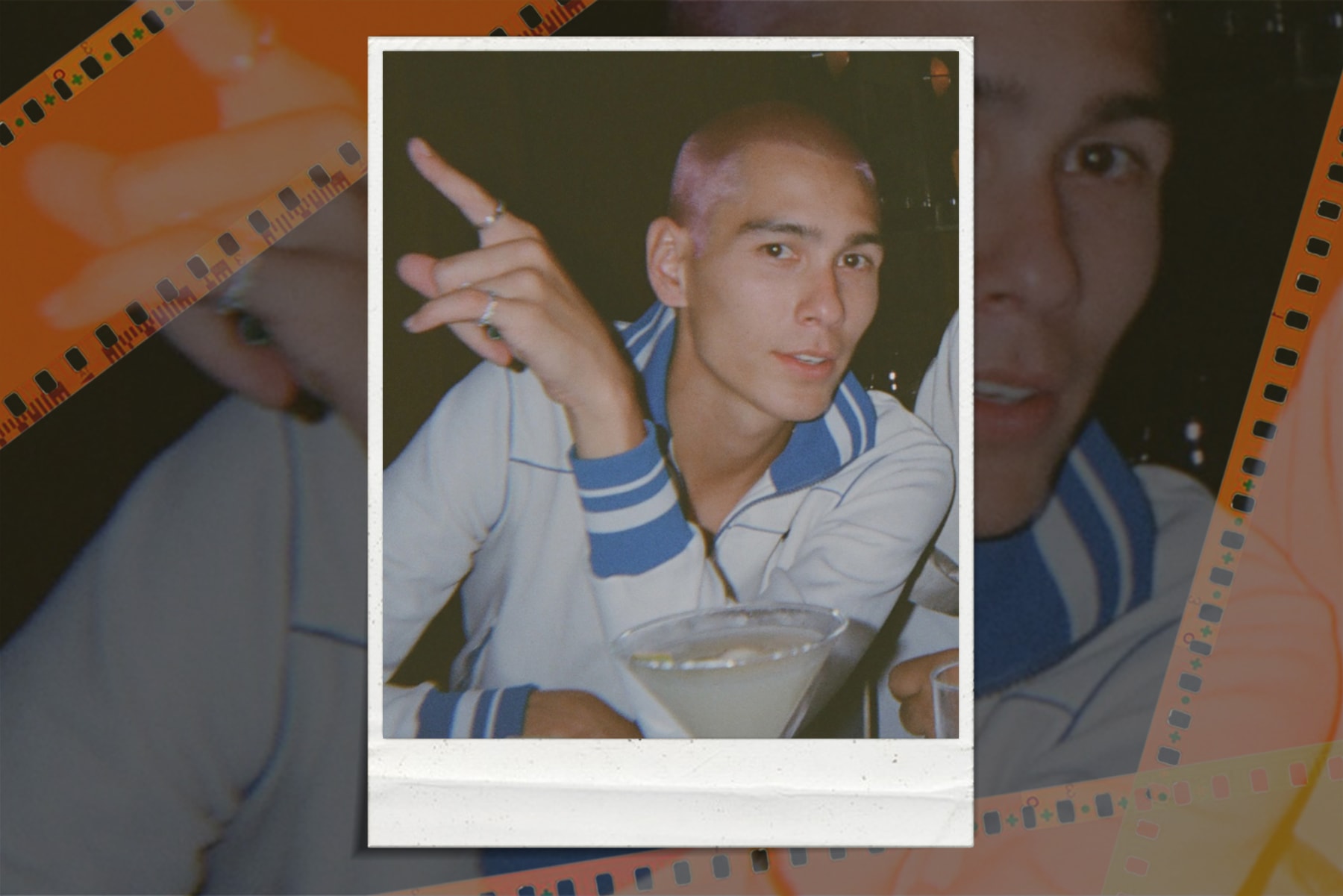 Evan Mock 的「上东区」生活和他镜头下的男孩们 | Manual Exposure