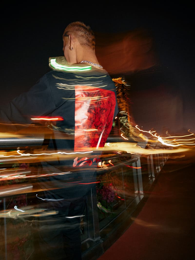 VANS x HUATUNAN 发布虎年联名系列 Lookbook