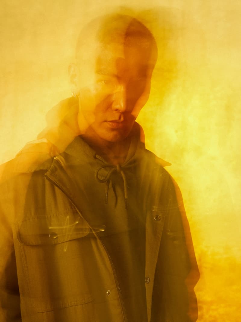 VANS x HUATUNAN 发布虎年联名系列 Lookbook