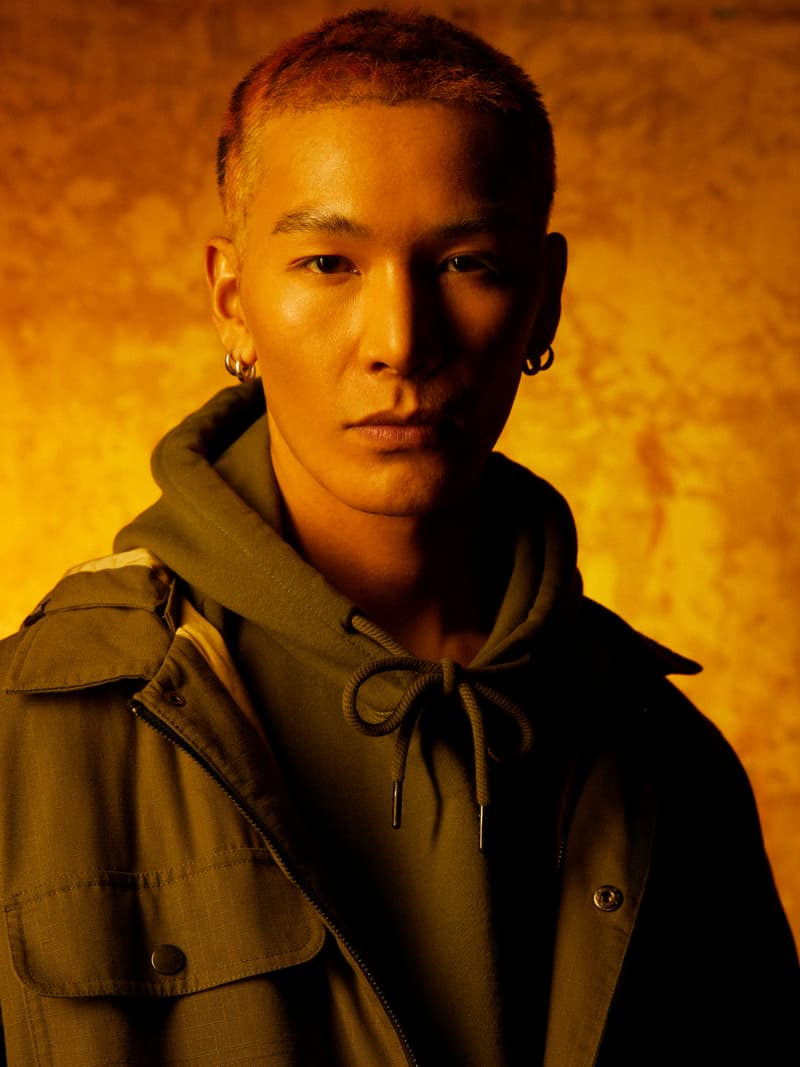 VANS x HUATUNAN 发布虎年联名系列 Lookbook