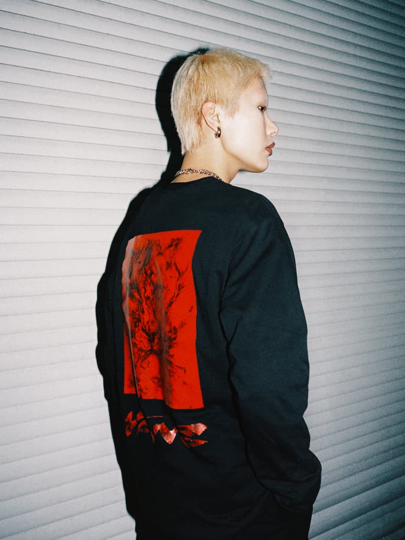 VANS x HUATUNAN 发布虎年联名系列 Lookbook