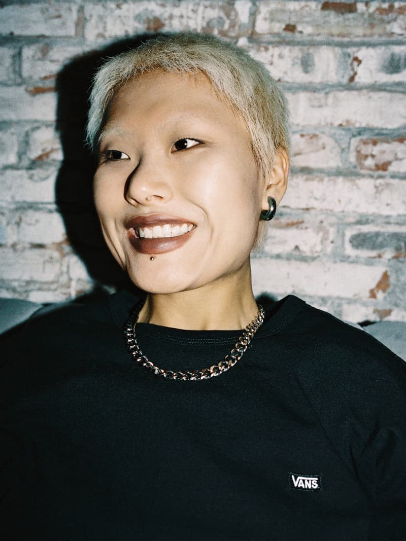 VANS x HUATUNAN 发布虎年联名系列 Lookbook