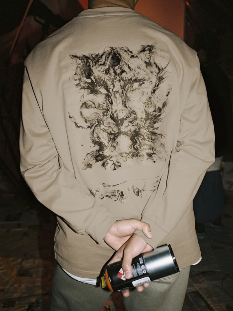 VANS x HUATUNAN 发布虎年联名系列 Lookbook