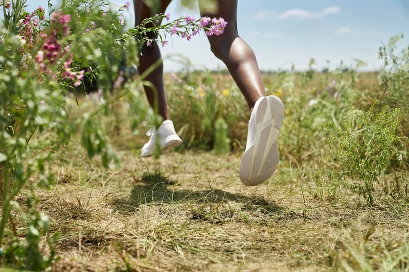 adidas x Allbirds 全新环保跑鞋 FUTURECRAFT.FOOTPRINT 正式发售