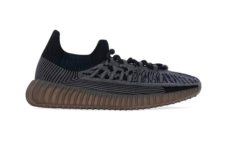 YEEZY BOOST 350 V2 CMPCT 最新配色「Slate Blue」官方圖輯、發售情報公開
