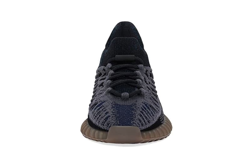 YEEZY BOOST 350 V2 CMPCT 最新配色「Slate Blue」官方圖輯、發售情報公開